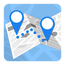 Fake GPS Joystick Routes Go APK 1.6.1 (Patched) Android