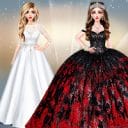 Fashion Game Makeup Dress up MOD APK 2.9.3 (Unlimited Diamond) Android