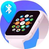 Find My Watch Phone MOD APK 83.0 (Premium Unlocked) Android icon