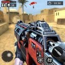 FPS Offline Strike Missions MOD APK 3.9.39 (Unlimited Money Unlocked All Weapons) Android