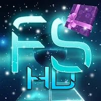 Fractal Space HD APK 2.638 (Full Version) Androis screenshot
