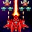Galaxy Attack Chicken Shooter MOD APK 20.1 (Unlimited Gold) Android