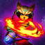 Galaxy Ninja Amaze 3D Runner MOD APK 1.1.5 (Unlimited Gem Energy) Android