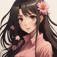 Genie Anime AI Art Generator MOD APK 1.0.7 (Premium Unlocked) Android screenshot