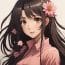 Genie Anime AI Art Generator MOD APK 1.0.7 (Premium Unlocked) Android