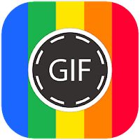 GIF Maker GIF Editor MOD APK 1.6.12.152 (Premium Unlocked) Android icon