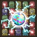 Glyph of Maya Match 3 Puzzle MOD APK 3.0.5 (Unlimited Money) Android