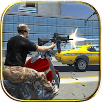 Grand Action Simulator NewYork MOD APK 1.7.0 (Free Shopping Ammo Energy) Android icon