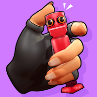 Hand Strike MOD APK 6.3.2 (Unlocked All Skin) Android icon