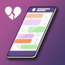 Hey Love Tim High School Chat MOD APK 2022.1.24.1 (Unlimited Money) Android