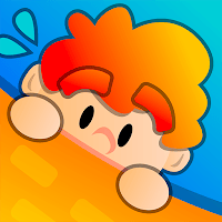 Hide N Seek 3D MOD APK 0.6.10 (Unlocked All SKin) Android icon