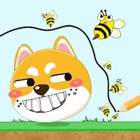 Hotel Frenzy Save The Doge MOD APK 1.0.8.7 (Unlimited Money) Android icon
