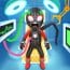 Human Evolution Clicker MOD APK 1.9.31 (Unlimited Money) Android