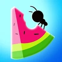 Idle Ants Simulator Game MOD APK 4.3.7 (Unlimited Gems) Android icon