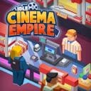 Idle Cinema Empire Movie Crush MOD APK 2.12.05 (Free Shopping) Android
