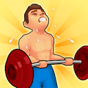 Idle Workout Master Boxbun MOD APK 2.2.7 (Free Shopping Unlimited Cash) Android
