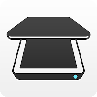 iScanner PDF Scanner App MOD APK 5.29.9 (Premium Unlocked) Android icon