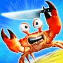 King of Crabs MOD APK 1.16.2 (Unlock All Crabs) Android