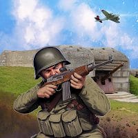 Last War Army Shelter Game MOD APK 2.05.386 (Free Upgrade Menu) Android icon