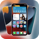 Launcher iOS17 iLauncher MOD APK 1.7.9 (Premium Unlocked) Android