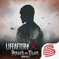 LifeAfter APK 1.0.274 (Latest) Android icon