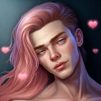 Love Sparks My Love Secrets MOD APK 2.27.3 (Unlimited Diamonds) Android icon