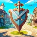 Magic Streets The GPS realm MOD APK 1.1.56 (Unlimited Money) Android