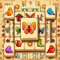 Mahjong Treasure Quest MOD APK 2.48 (Unlimited Money Life) Android icon