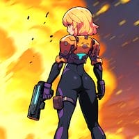 Mars Survivors MOD APK 1.2.13 (Unlimited Money) Android icon