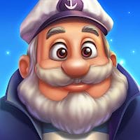 Match Cruise match3 adventure MOD APK 1.16.0 (Unlimited Money Unlimited Boosters) Android icon