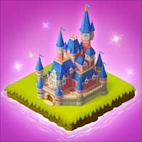 Merge Castle MOD APK 1.0.2 (Unlimited Gem Gold) Android icon