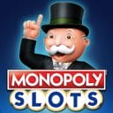 MONOPOLY Slots Casino Games MOD APK 5.3.1 (High Income) Android