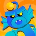 Monster Rumble MOD APK 0.3.1 (Godmode Unlimited Coins) Android
