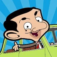 Mr Bean Special Delivery MOD APK 1.10.14.14 (Unlimited Gems) Android icon