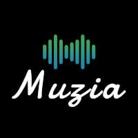 Muzia Music on Display MOD APK 1.1.7 (Pro مفتوح) أندرويد screenshot