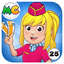 My City Airport APK 4.0.1 (Full Version) Android