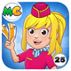 My City Airport APK 4.0.1 (Full Version) Android
