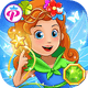 My Little Princess Fairy Games MOD APK 7.00.10 (Unlock All Role) Android