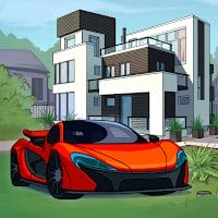 My Success Story Business Idle MOD APK 2.2.7 (Unlimited Money) Android icon