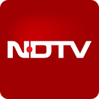 NDTV News India MOD APK 23.06 (Premium Unlocked) Android screenshot