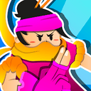 Ninja Escape MOD APK 0.5.3 (Unlocked All Characters) Android
