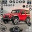 Offroad Car Driving Jeep Games MOD APK 4.0.7 (Free Rewards) Android