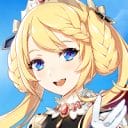 OUTERPLANE Strategy Anime MOD APK 1.1.80 (Damage Defense Multipliers) Android