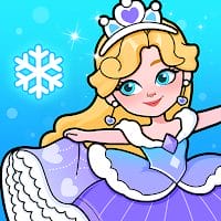 Paper Princess's Fantasy Life MOD APK 1.0.3 (Desbloquear todo el contenido) Android screenshot