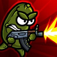 Pickle Pete Survivor MOD APK 2.6.2 (Unlimited Money) Android icon