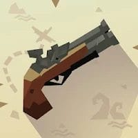 Pirates Outlaws MOD APK 4.11 (High Damage) Android screenshot