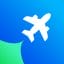 Plane Finder Flight Tracker MOD APK 7.8.4 (Premium Unlocked) Android
