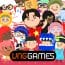 Play Together VNG MOD APK 1.69.0 (Mega Menu) Android