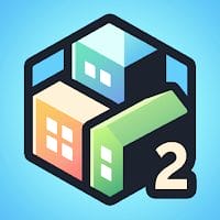 Pocket City 2 APK 1.026 (Full Version) Android icon