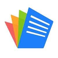 Polaris Office Edit View PDF MOD APK 9.8.6 (Pro Features Unlocked) Android icon